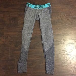 Gymshark Flex Leggings